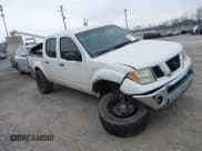 ✅ 2006 Nissan Frontier SE • VIN: 1N6AD07U36C461733 • Лот: 41750473. Опубликован ранее на IAAI с пробегом 157 767 миль. Бесплатный доступ к архиву аукционных продаж из США и подробный отчёт об истории автомобиля на DreamBid. Изображение 1.