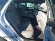 ✅ 2016 Hyundai Genesis 3.8L • VIN: KMHGN4JE5GU112812 • Lot: 41403960. Wystawiony na IAAI z przebiegiem 163 999 mil. Bezpłatny archiwum sprzedaży aukcyjnych z USA i szczegółowy raport historii pojazdu na DreamBid. Zdjęcie 8.