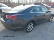 ✅ 2015 Chevrolet Malibu LT • VIN: 1G11C5SL0FF328839 • Lot: 43592227. Listed on IAAI with 254,639 mi. Free auction sales archive from the USA and detailed vehicle history report at DreamBid. Image 4.