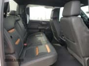 ✅ 2021 GMC Sierra 2500HD AT4 • VIN: 1GT49PEY0MF314684 • Lot: 51276345. Wystawiony na Copart z przebiegiem Nie podano. Bezpłatny archiwum sprzedaży aukcyjnych z USA i szczegółowy raport historii pojazdu na DreamBid. Zdjęcie 10.