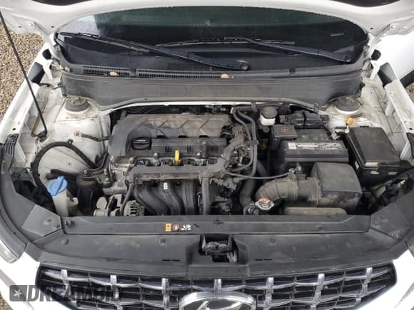 ✅ 2020 Hyundai Venue SEL • VIN: KMHRC8A36LU018470 • Lot: 47619475. Listed on Copart with 118,834 mi. Free auction sales archive from the USA and detailed vehicle history report at DreamBid. Image 12.