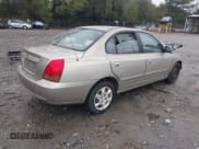 ✅ 2005 Hyundai Elantra GLS • VIN: KMHDN46D35U125591 • Лот: 43543216. Опубликован ранее на IAAI с пробегом 109 166 миль. Бесплатный доступ к архиву аукционных продаж из США и подробный отчёт об истории автомобиля на DreamBid. Изображение 4.