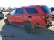 ✅ 2011 Dodge Durango Crew • VIN: 1D4RE4GG8BC599799 • Lot: 85428115. Wystawiony na Copart z przebiegiem Nie podano. Bezpłatny archiwum sprzedaży aukcyjnych z USA i szczegółowy raport historii pojazdu na DreamBid. Zdjęcie 2.