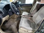 ✅ 2007 Honda CR-V LX • VIN: JHLRE48367C110030 • Лот: 93032385. Опубликован ранее на Copart с пробегом Не указан. Бесплатный доступ к архиву аукционных продаж из США и подробный отчёт об истории автомобиля на DreamBid. Изображение 7.