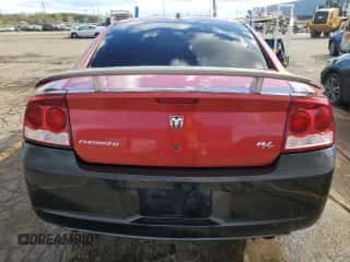2006 Dodge Charger R/T с VIN 2B3KA53H86H102477, выставлен на аукционе Copart как лот 75244094 с пробегом 182 061 миль миль и Чистый • Clean title. История ставок и продаж доступна на DreamBid. Изображение 6.