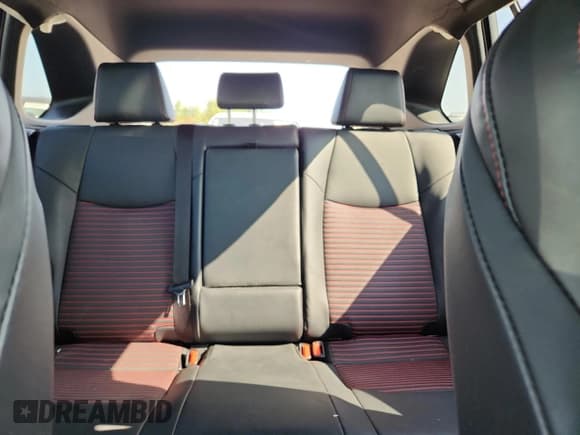 ✅ 2022 Toyota RAV4 XSE • VIN: JTMEB3FV0ND081733 • Лот: 68520775. Опубликован ранее на Copart с пробегом 80 689 миль. Бесплатный доступ к архиву аукционных продаж из США и подробный отчёт об истории автомобиля на DreamBid. Изображение 10.