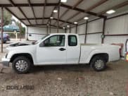 ✅ 2005 Chevrolet Colorado Fleet Z85 • VIN: 1GCCS196258201184 • Лот: 43391538. Опубликован ранее на IAAI с пробегом 194 105 миль. Бесплатный доступ к архиву аукционных продаж из США и подробный отчёт об истории автомобиля на DreamBid. Изображение 14.