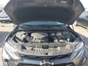 ✅ 2021 Chevrolet Blazer RS • VIN: 3GNKBERS9MS546368 • Lot: 42640169. Listed on IAAI with 103,287 mi. Free auction sales archive from the USA and detailed vehicle history report at DreamBid. Image 10.