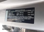 ✅ 2022 Hyundai Elantra SE • VIN: 5NPLL4AGXNH075242 • Лот: 43511556. Опубликован ранее на IAAI с пробегом 66 963 миль. Бесплатный доступ к архиву аукционных продаж из США и подробный отчёт об истории автомобиля на DreamBid. Изображение 9.