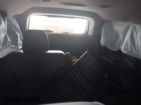 ✅ 2023 GMC Acadia SLT • VIN: 1GKKNULS7PZ262557 • Lot: 42908333. Listed on IAAI with Not provided. Free auction sales archive from the USA and detailed vehicle history report at DreamBid. Image 8.