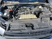 ✅ 2020 Ford F-150 XL • VIN: 1FTEX1CP1LKD36913 • Lot: 46080505. Listed on Copart with 145,195 mi. Free auction sales archive from the USA and detailed vehicle history report at DreamBid. Image 12.