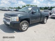 ✅ 2009 Chevrolet Silverado 1500 • VIN: 1GCEK24JX9Z230944 • Lot: 42884089. Wystawiony na IAAI z przebiegiem 122 525 mil. Bezpłatny archiwum sprzedaży aukcyjnych z USA i szczegółowy raport historii pojazdu na DreamBid. Zdjęcie 2.