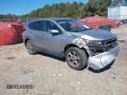 ✅ 2017 Honda CR-V EX-L • VIN: 7FARW1H87HE018826 • Lot: 43471962. Listed on IAAI with 89,201 mi. Free auction sales archive from the USA and detailed vehicle history report at DreamBid. Image 1.