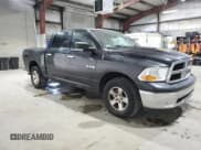✅ 2010 Dodge 1500 SLT • VIN: 1D7RV1CPXAS114347 • Lot: 79360194. Wystawiony na Copart z przebiegiem 170 498 mil. Bezpłatny archiwum sprzedaży aukcyjnych z USA i szczegółowy raport historii pojazdu na DreamBid. Zdjęcie 4.