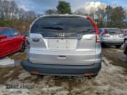 ✅ 2012 Honda CR-V EX • VIN: JHLRM4H53CC003659 • Лот: 94815925. Опубликован ранее на Copart с пробегом 114 808 миль. Бесплатный доступ к архиву аукционных продаж из США и подробный отчёт об истории автомобиля на DreamBid. Изображение 6.