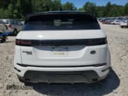 ✅ 2020 Land Rover Range Rover Evoque R-Dynamic SE • VIN: SALZL2GX6LH071943 • Lot: 67703685. Listed on Copart with 53,608 mi. Free auction sales archive from the USA and detailed vehicle history report at DreamBid. Image 6.