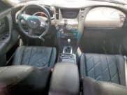 ✅ 2010 Infiniti FX • VIN: JN8AS1MU1AM802783 • Lot: 57805215. Wystawiony na Copart z przebiegiem 134 875 mil. Bezpłatny archiwum sprzedaży aukcyjnych z USA i szczegółowy raport historii pojazdu na DreamBid. Zdjęcie 8.