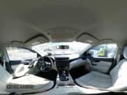 ✅ 2017 Nissan Rogue SL • VIN: JN1BJ1CP2HW008083 • Lot: 43271077. Listed on IAAI with 86,091 mi. Free auction sales archive from the USA and detailed vehicle history report at DreamBid. Image 18.