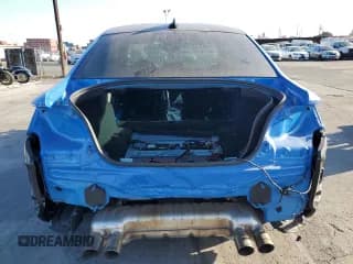 ✅ 2020 BMW M2 • VIN: WBS1J3C05L7H29052 • Lot: 72098483. Wystawiony na Copart z przebiegiem Nie podano. Bezpłatny archiwum sprzedaży aukcyjnych z USA i szczegółowy raport historii pojazdu na DreamBid. Zdjęcie 6.