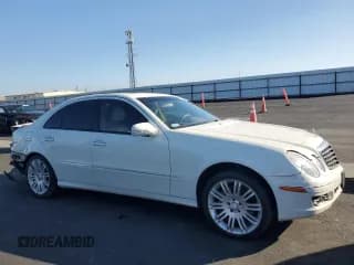✅ 2007 Mercedes-Benz E 350 • VIN: WDBUF56X37B032455 • Лот: 91620155. Опубликован ранее на Copart с пробегом 75 327 миль. Бесплатный доступ к архиву аукционных продаж из США и подробный отчёт об истории автомобиля на DreamBid. Изображение 4.
