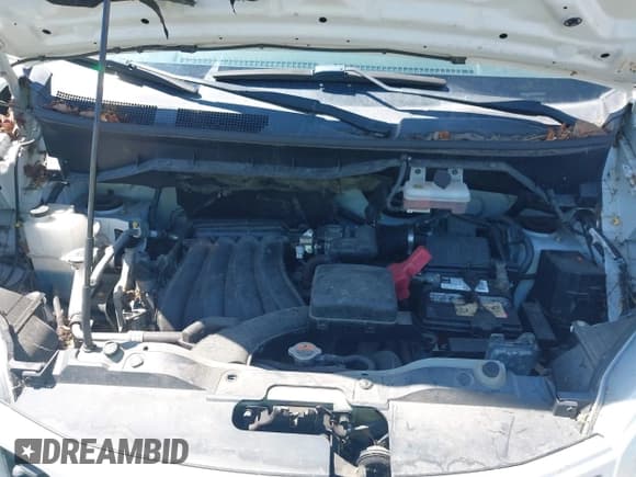 ✅ 2015 Nissan NV200 SV • VIN: 3N6CM0KN4FK730597 • Lot: 40072281. Listed on IAAI with 8,246 mi. Free auction sales archive from the USA and detailed vehicle history report at DreamBid. Image 10.