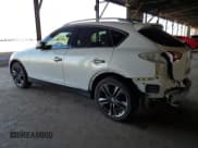 ✅ 2014 Infiniti QX50 Journey • VIN: JN1BJ0HP4EM210045 • Lot: 60915585. Wystawiony na Copart z przebiegiem 62 323 mil. Bezpłatny archiwum sprzedaży aukcyjnych z USA i szczegółowy raport historii pojazdu na DreamBid. Zdjęcie 2.