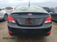 ✅ 2016 Hyundai Accent SE • VIN: KMHCT4AE9GU078622 • Лот: 57344864. Опубликован ранее на Copart с пробегом 146 189 миль. Бесплатный доступ к архиву аукционных продаж из США и подробный отчёт об истории автомобиля на DreamBid. Изображение 6.