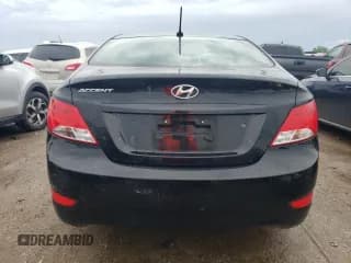 ✅ 2016 Hyundai Accent SE • VIN: KMHCT4AE9GU078622 • Лот: 57344864. Опубликован ранее на Copart с пробегом 146 189 миль. Бесплатный доступ к архиву аукционных продаж из США и подробный отчёт об истории автомобиля на DreamBid. Изображение 6.