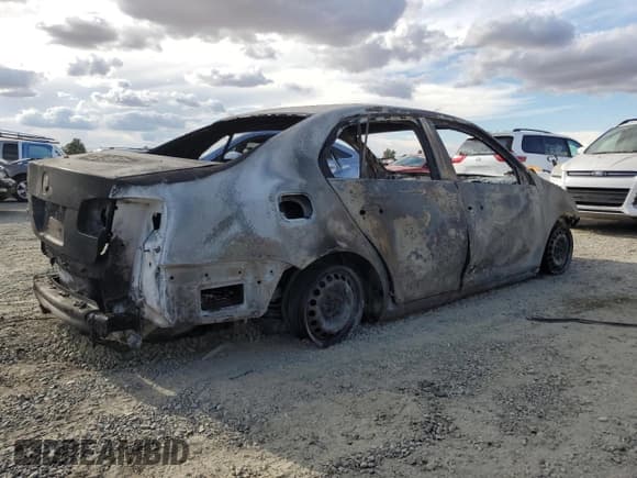 ✅ 2007 Volkswagen Jetta • VIN: 3VWGF71K47M147691 • Лот: 80150595. Опубликован ранее на Copart с пробегом Не указан. Бесплатный доступ к архиву аукционных продаж из США и подробный отчёт об истории автомобиля на DreamBid. Изображение 3.