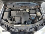 ✅ 2006 Saturn ION • VIN: 1G8AW15F66Z103900 • Lot: 80871444. Wystawiony na Copart z przebiegiem 133 669 mil. Bezpłatny archiwum sprzedaży aukcyjnych z USA i szczegółowy raport historii pojazdu na DreamBid. Zdjęcie 11.