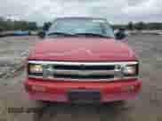 1995 Chevrolet S-10 с VIN 1GCCS1446S8243780, выставлен на аукционе Copart как лот 79193844 с пробегом 231 692 миль миль и Списание • Salvage title. История ставок и продаж доступна на DreamBid. Изображение 5.