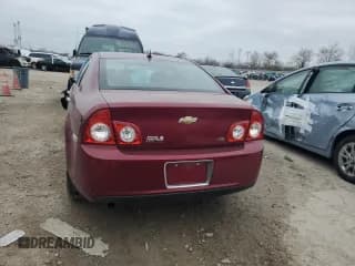 ✅ 2009 Chevrolet Malibu LTZ • VIN: 1G1ZK57B09F116260 • Lot: 81583464. Listed on Copart with 91,290 mi. Free auction sales archive from the USA and detailed vehicle history report at DreamBid. Image 6.