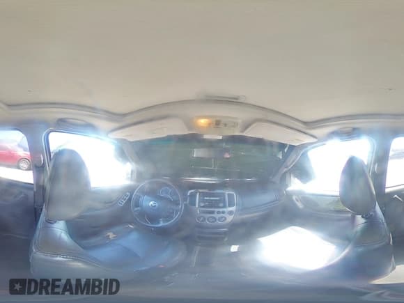 ✅ 2003 Mazda Tribute ES • VIN: 4F2CZ06113KM34892 • Lot: 66942765. Listed on Copart with 240,643 mi. Free auction sales archive from the USA and detailed vehicle history report at DreamBid. Image 15.