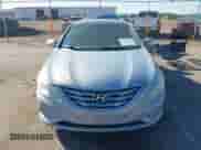 2012 Hyundai Sonata SE with VIN 5NPEC4AB8CH452970, listed as a IAAI auction lot 43304614 with 192,764 mi miles and . Bid and sale history available at DreamBid. Image 13.