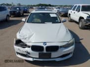 ✅ 2015 BMW 3 Series 328i • VIN: WBA3A5G56FNS83909 • Lot: 42931894. Wystawiony na IAAI z przebiegiem 131 937 mil. Bezpłatny archiwum sprzedaży aukcyjnych z USA i szczegółowy raport historii pojazdu na DreamBid. Zdjęcie 12.