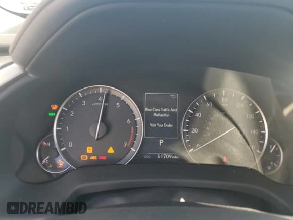 ✅ 2021 Lexus RX 350L • VIN: JTJHZKFA0M2028148 • Лот: 81299425. Опубликован ранее на Copart с пробегом 61 709 миль. Бесплатный доступ к архиву аукционных продаж из США и подробный отчёт об истории автомобиля на DreamBid. Изображение 9.