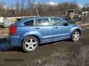 2007 Dodge Caliber R/T с VIN 1B3HB78K77D271850, выставлен на аукционе Copart как лот 80847524 с пробегом 134 851 миль миль и Списание • Salvage title. История ставок и продаж доступна на DreamBid. Изображение 3.