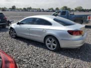 ✅ 2013 Volkswagen CC R-Line • VIN: WVWBN7AN1DE503056 • Lot: 82030315. Listed on Copart with 107,574 mi. Free auction sales archive from the USA and detailed vehicle history report at DreamBid. Image 2.