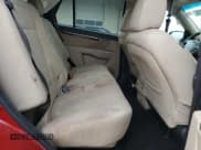 ✅ 2011 Hyundai Santa Fe GLS • VIN: 5XYZG3AB9BG033709 • Lot: 81575824. Listed on Copart with Not provided. Free auction sales archive from the USA and detailed vehicle history report at DreamBid. Image 11.