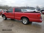 ✅ 1995 Chevrolet S-10 • VIN: 1GCCS14Z1S8262183 • Лот: 84472284. Опубликован ранее на Copart с пробегом 150 958 миль. Бесплатный доступ к архиву аукционных продаж из США и подробный отчёт об истории автомобиля на DreamBid. Изображение 2.