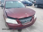 ✅ 2009 Hyundai Sonata GLS • VIN: 5NPET46C39H536947 • Лот: 41453126. Опубликован ранее на IAAI с пробегом 145 199 миль. Бесплатный доступ к архиву аукционных продаж из США и подробный отчёт об истории автомобиля на DreamBid. Изображение 6.
