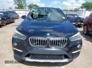 ✅ 2017 BMW X1 xDrive28i • VIN: WBXHT3Z31H4A52403 • Лот: 42565421. Опубликован ранее на IAAI с пробегом 95 031 миль. Бесплатный доступ к архиву аукционных продаж из США и подробный отчёт об истории автомобиля на DreamBid. Изображение 12.