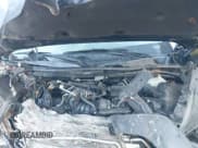 ✅ 2016 Infiniti QX80 • VIN: JN8AZ2NF9G9613201 • Lot: 43479910. Wystawiony na IAAI z przebiegiem 125 635 mil. Bezpłatny archiwum sprzedaży aukcyjnych z USA i szczegółowy raport historii pojazdu na DreamBid. Zdjęcie 10.