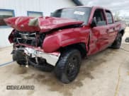 ✅ 2006 Chevrolet Silverado 1500 LT1 • VIN: 2GCEK13T761182062 • Лот: 51439674. Опубликован ранее на Copart с пробегом 136 072 миль. Бесплатный доступ к архиву аукционных продаж из США и подробный отчёт об истории автомобиля на DreamBid. Изображение 1.