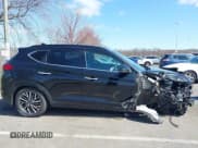 ✅ 2021 Hyundai Tucson Ultimate • VIN: KM8J3CAL9MU282946 • Лот: 41933470. Опубликован ранее на IAAI с пробегом 78 352 миль. Бесплатный доступ к архиву аукционных продаж из США и подробный отчёт об истории автомобиля на DreamBid. Изображение 13.