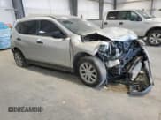 ✅ 2019 Nissan Rogue S • VIN: KNMAT2MV5KP519682 • Lot: 84617035. Wystawiony na Copart z przebiegiem 79 835 mil. Bezpłatny archiwum sprzedaży aukcyjnych z USA i szczegółowy raport historii pojazdu na DreamBid. Zdjęcie 4.