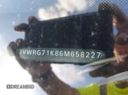 ✅ 2006 Volkswagen Jetta 2.5L • VIN: 3VWRG71K86M658227 • Лот: 43102186. Опубликован ранее на IAAI с пробегом 175 406 миль. Бесплатный доступ к архиву аукционных продаж из США и подробный отчёт об истории автомобиля на DreamBid. Изображение 12.