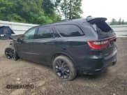 ✅ 2022 Dodge Durango R/T • VIN: 1C4SDJCT8NC207430 • Lot: 66125015. Wystawiony na Copart z przebiegiem 56 749 mil. Bezpłatny archiwum sprzedaży aukcyjnych z USA i szczegółowy raport historii pojazdu na DreamBid. Zdjęcie 2.