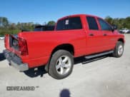 ✅ 2007 Dodge 1500 SLT • VIN: 1D7HU18287S257639 • Лот: 76090734. Опубликован ранее на Copart с пробегом 92 134 миль. Бесплатный доступ к архиву аукционных продаж из США и подробный отчёт об истории автомобиля на DreamBid. Изображение 3.