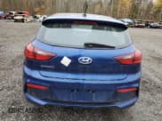 ✅ 2019 Hyundai Accent • VIN: 3KPC25A34KE079826 • Лот: 76714174. Опубликован ранее на Copart с пробегом 171 028 миль. Бесплатный доступ к архиву аукционных продаж из США и подробный отчёт об истории автомобиля на DreamBid. Изображение 6.